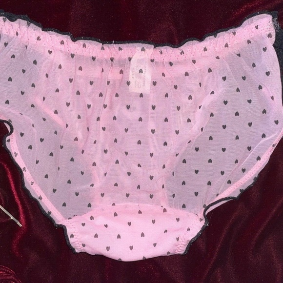 Cute panties S-M size - Picture 5 of 6